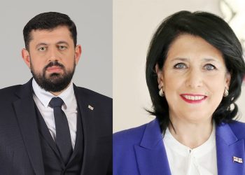 რაჟდენ კუპრაშვილი კობახიძემ პრეზიდენტთან შესახვედრად არ გაუშვა – რას ჰყვება პრეზიდენტი