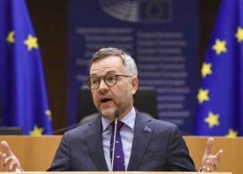 “აგენტების კანონი” სამუდამოდ უნდა მოიხსნას დღის წესრიგიდან – გერმანია