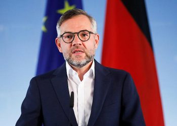 კობახიძე, მინდა დაგამშვიდოთ, ბუნდესტაგის უმრავლესობა მკაცრად ეწინააღმდეგება კანონს