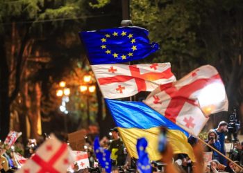 ერთი დღით გავუთავისუფლებთ რუსთაველს – 29 აპრილს აქცია-კონცერტს ალტერნატიულ ადგილას გამართავენ