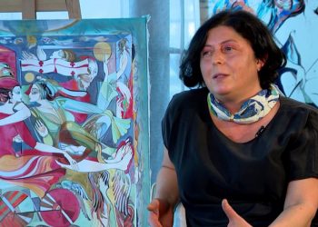 „გულწრფელად ვთხოვ ივანიშვილს, გაიწვიეთ ეს კანონი“ – რუსუდან ფეტვიაშვილი