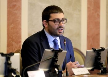 ივანიშვილი დღეს პირდაპირ კრემლიდან წამოსულ დავალებას ასრულებს – საბა ბუაძე