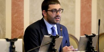 ივანიშვილი დღეს პირდაპირ კრემლიდან წამოსულ დავალებას ასრულებს – საბა ბუაძე