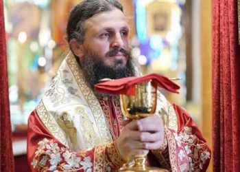 ეპისკოპოსი საბა: ჩვენი ერის ისტორიული არჩევანი, საქართველო იყოს ევროპული ოჯახის წევრი, უნდა იყოს დაფასებული ყველას მხრიდან!