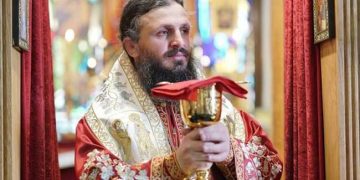 ეპისკოპოსი საბა: ჩვენი ერის ისტორიული არჩევანი, საქართველო იყოს ევროპული ოჯახის წევრი, უნდა იყოს დაფასებული ყველას მხრიდან!