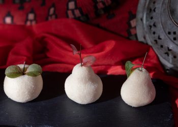 საბაირამო სუფრა ქობულეთში – ”სამარიფეთო” კერძები – ზურაბ ბაუჟაძე