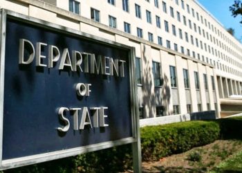 „საქართველოს მთავრობას მოვუწოდებთ, ყურადღება მიაქციონ გაფრთხილებებს“ – სახდეპის მორიგი განცხადება