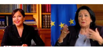 სააკაშვილზე ისევ არა და არასოდეს? – გრიგოლიას კითხვა და პრეზიდენტის პასუხი