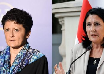 რატომ არის წულუკიანი ბოლშევიკი? – პრეზიდენტის განმარტება