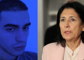 პრეზიდენტმა ლაზარე გრიგორიადისის შეწყალებას ხელი მოაწერა