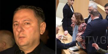 რისი კითხვა არ შეიძლება შს მინისტრისთვის? – ვიდეო – რა კითხვის გამო გააძევეს სამადაშვილი დარბაზიდან