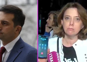 “ლევან, ლევააან, გირეკავ…” – სად არის და ვის ზარს (არ) პასუხობს სახალხო დამცველი?