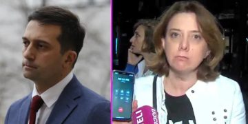 “ლევან, ლევააან, გირეკავ…” – სად არის და ვის ზარს (არ) პასუხობს სახალხო დამცველი?