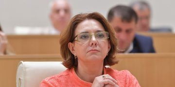 „ყველაზე კომიკური იყო ალბათ, კახა კალაძის გამოსვლა, რომელმაც მიმართა ხალხს და უთხრა, რომ თბილისი აქ დგასო“ – სალომე სამადაშვილი