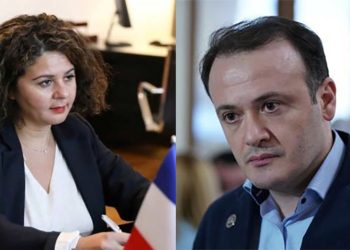 “თარგმნეთ და მოიტანეთ” – “თარგმანში დაკარგულების” მეორე სერია