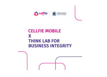 სელფი მსოფლიოში 25 კომპანიას შორისაა, ვინც ბიზნესის კეთილსინდისიერების  სამუშაო ჯგუფის წევრი გახდა