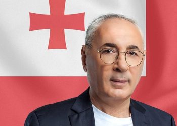 “ევროკავშირის არც ერთ წევრ ქვეყანაში მსგავსი ანტიდასავლური კანონი არ მოქმედებს” – შალელაშვილი