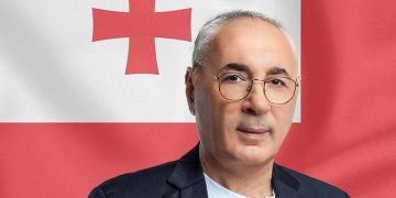 “ევროკავშირის არც ერთ წევრ ქვეყანაში მსგავსი ანტიდასავლური კანონი არ მოქმედებს” – შალელაშვილი