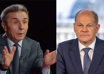 დეოლიგარქიზაცია, სასამართლო რეფორმები, სამართლიანი არჩევნები – შოლცი რეფორმების აუცილებლობაზე