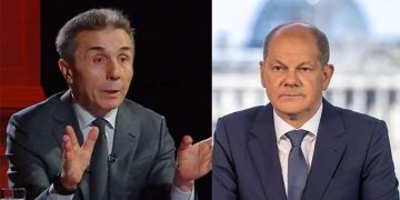 დეოლიგარქიზაცია, სასამართლო რეფორმები, სამართლიანი არჩევნები – შოლცი რეფორმების აუცილებლობაზე
