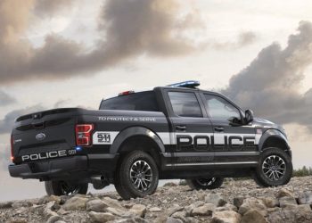 შსს-მ 195 პიკაპის შესაძენად 18.4-მილიონიანი ტენდერი გამოაცხადა