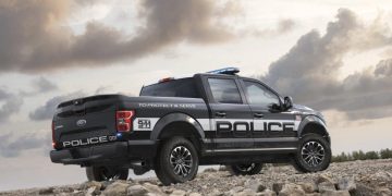 შსს-მ 195 პიკაპის შესაძენად 18.4-მილიონიანი ტენდერი გამოაცხადა