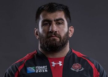 “არა რუსეთს! არა პრორუსულ მთავრობას!” – სიმონ მაისურაძე