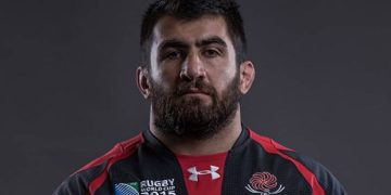 “არა რუსეთს! არა პრორუსულ მთავრობას!” – სიმონ მაისურაძე