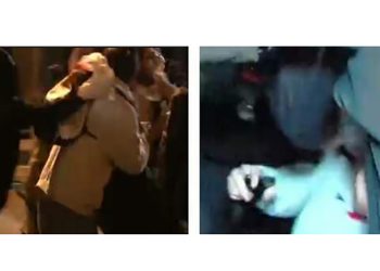 “კარგად დააკვირდით კადრებს, ეს არის სკოლის მოსწავლე…” – რა ვიდეოს ავრცელებს ნაზიბროლა რეხვიაშვილი