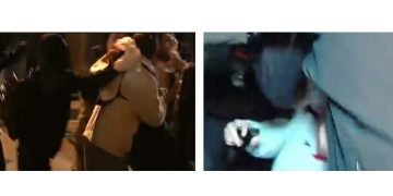 “კარგად დააკვირდით კადრებს, ეს არის სკოლის მოსწავლე…” – რა ვიდეოს ავრცელებს ნაზიბროლა რეხვიაშვილი