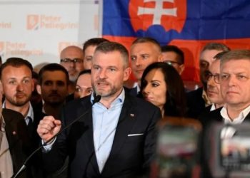 სლოვაკეთის საპრეზიდენტო არჩევნებში რუსეთისადმი კეთილგანწყობილმა კანდიდატმა გაიმარჯვა