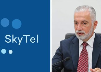 “სქაიტელი” მომხმარებლისთვის უხარისხო ინტერნეტის მიწოდებისთვის დასანქცირდა – ComCom