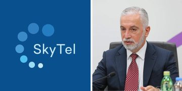 “სქაიტელი” მომხმარებლისთვის უხარისხო ინტერნეტის მიწოდებისთვის დასანქცირდა – ComCom