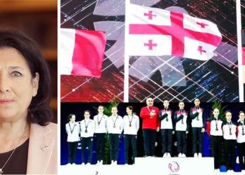 “ამ პატარების დაჯილდოებას ვაპირებდი და უარი მოვიდა” – პრეზიდენტი