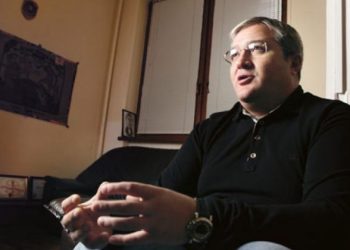 „არცერთი ღირსეული სპეცრაზმელი ამ ტიპებს კოლეგებად არ აღიარებს. ეს არის ბანდა“ – გივი თარგამაძე