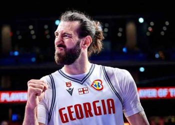 “ყველანი ერთად, არავის გამოკლებით, წინ, ერთად ევროპისკენ!” – შენგელია