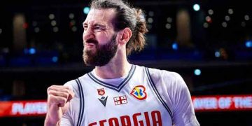 “ყველანი ერთად, არავის გამოკლებით, წინ, ერთად ევროპისკენ!” – შენგელია