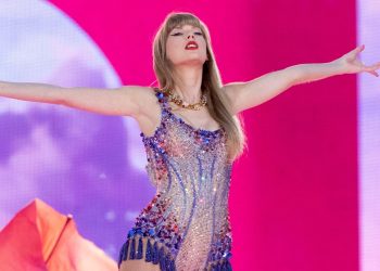 ტეილორ სვიფტი „ფორბსის“ მილიარდერების სიას შეუერთდა