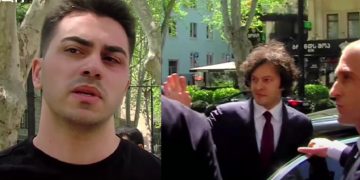 თსუ-ის პროფესორ-მასწავლებლები: პრემიერის ქმედება ეწინააღმდეგება უნივერსიტეტის იდეას, ახალისებს ძალადობას, არღვევს სტუდენტის უფლებებს