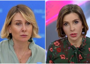 „ასეთი უღირსი ადამიანები, როგორ შეიძლება გახდნენ რაიმე ფორმით აზრის გამტარები“ – ნინო წილოსანი ეკა კვესიტაძეზეე