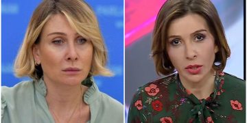 „ასეთი უღირსი ადამიანები, როგორ შეიძლება გახდნენ რაიმე ფორმით აზრის გამტარები“ – ნინო წილოსანი ეკა კვესიტაძეზეე