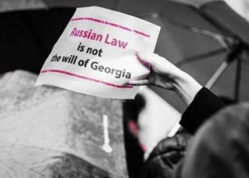 “უარს ვამბობთ უცხოური გავლენის რეესტრში რეგისტრაციაზე!” – სოციალურ მუშაკთა გაერთიანება