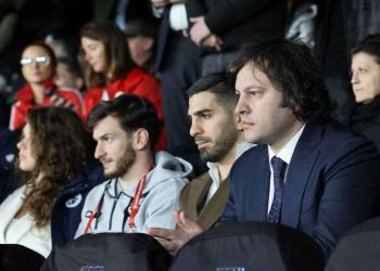 უეფას პრეზიდენტი ირაკლი კობახიძეს ევროპის 2024 წლის ჩემპიონატზე დასასწრებად გერმანიაში იწვევს