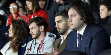 უეფას პრეზიდენტი ირაკლი კობახიძეს ევროპის 2024 წლის ჩემპიონატზე დასასწრებად გერმანიაში იწვევს