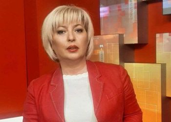 თამარ ჩიბურდანიძე: პრეზიდენტმა კრიმინალის შეწყალებით ცეცხლი წაუკიდა ყველა პოლიციელს, ვინც ჩვენს და მათ შორის, მის უსაფრთხოებასაც იცავს