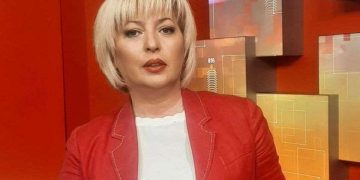 თამარ ჩიბურდანიძე: პრეზიდენტმა კრიმინალის შეწყალებით ცეცხლი წაუკიდა ყველა პოლიციელს, ვინც ჩვენს და მათ შორის, მის უსაფრთხოებასაც იცავს