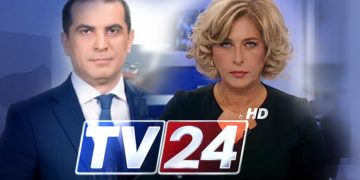 “ხელისუფლება მიზანმიმართულად აფერხებს TV24-ის ეთერში გასვლის პროცესს” – tv24