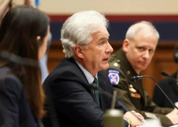 უკრაინამ, შესაძლოა, 2024 წლის ბოლომდე ომი წააგოს – უილიამ ბერნსი