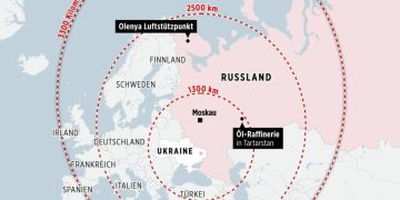 “კრაინულმა დრონებმა იერიში მიიტანეს რუსეთის სამ სამხედრო აეროდრომზე” – ნიკოლოზ ლოლაძე