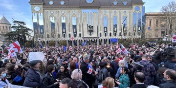 “ჟურნალი, კინო ხო აზრზე ხართ რა იქნება” – ვარდიაშვილი